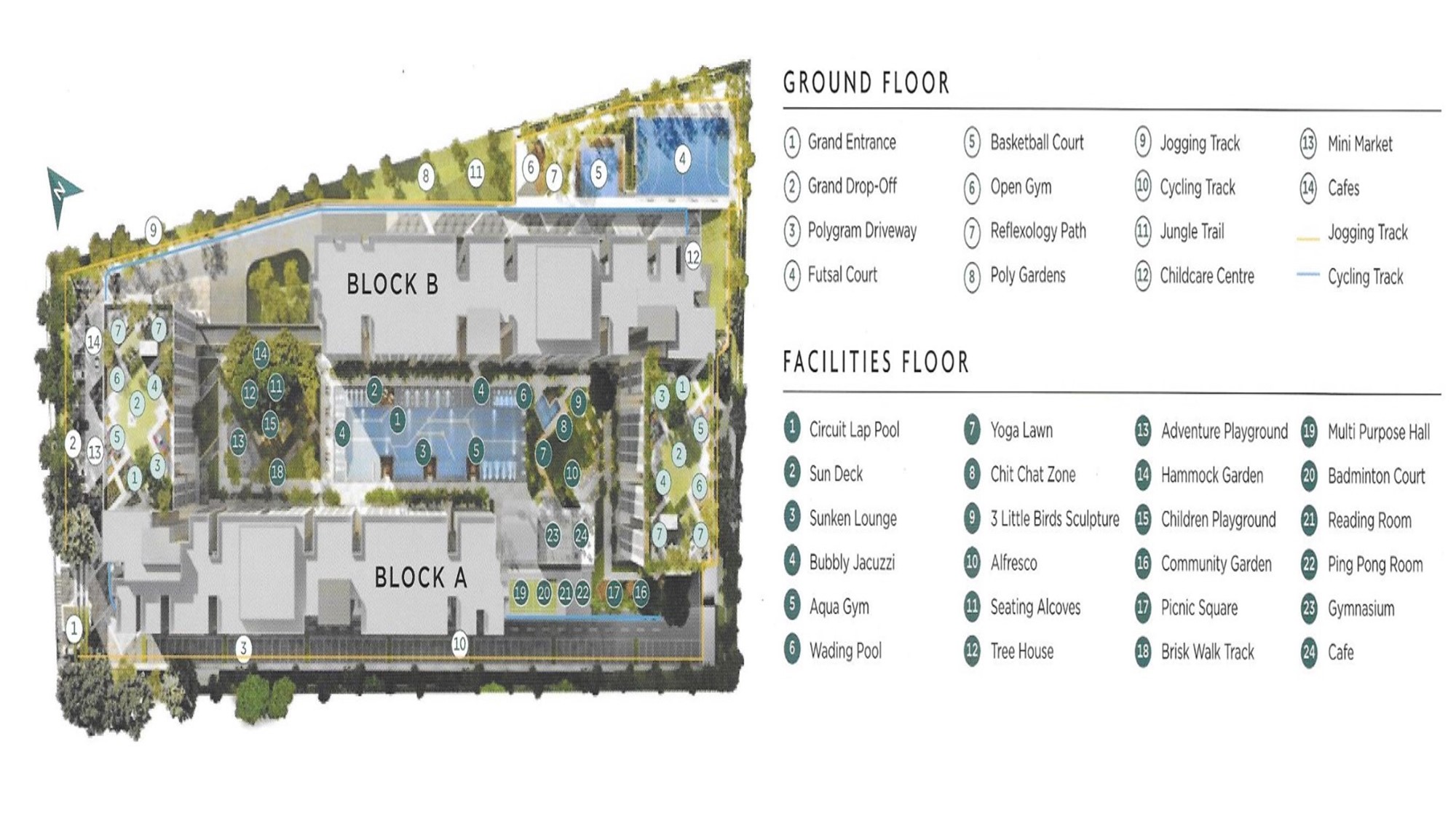 2 Bedrooms Canopy Hills Kajang Selling At Rm250k Property101