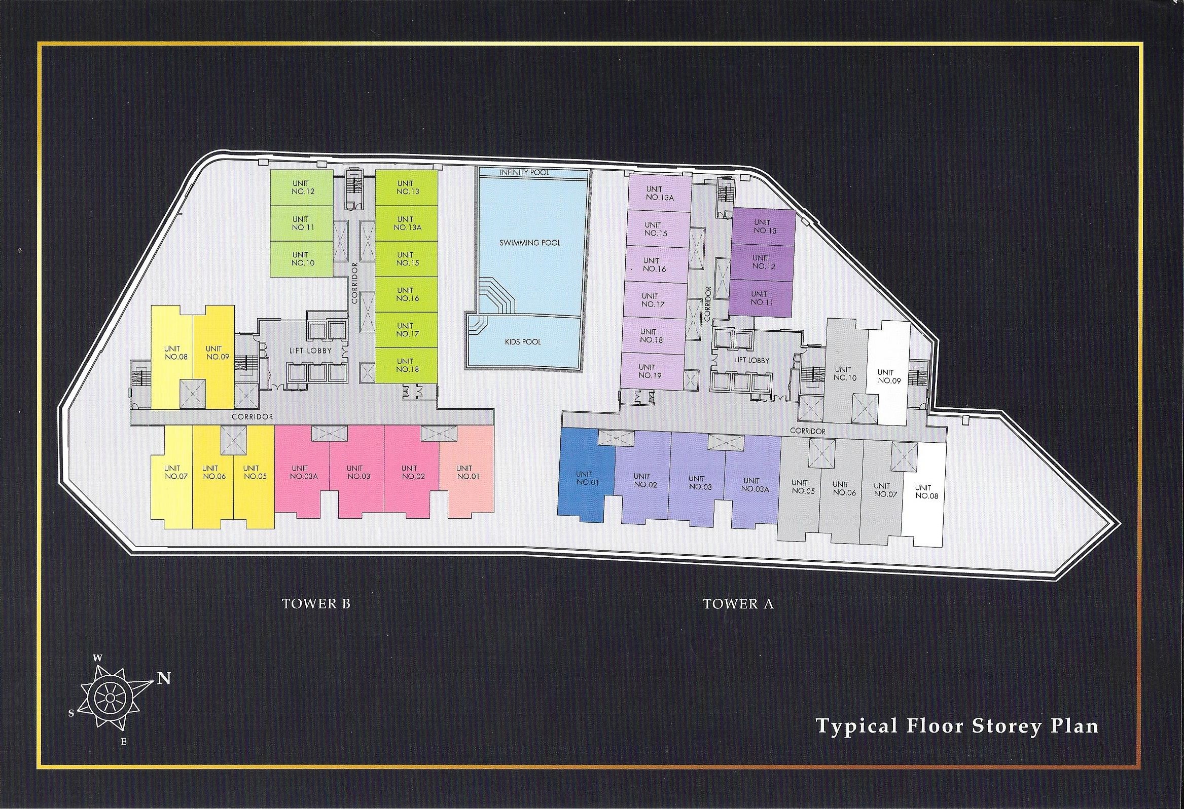 Vista Bangi Bangi near UKM University selling from Vista Bangi Bangi near UKM University selling from